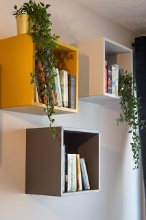 Light House - Seafront cosy studio with library - Paphos - 5