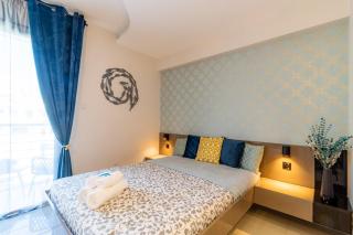 Light House - Seafront cosy studio with library - Paphos - 1
