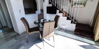 Skol 708 Fantastic 2 Bedroom Apartment For Holiday Rentals - Marbella - 5