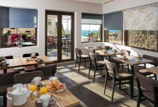 Hotel Miramar - Cap d'Ail - 1