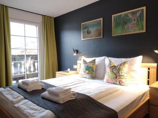 Seehotel Sissi - Zell am See - 1