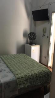 Hotel São Paulo - 0