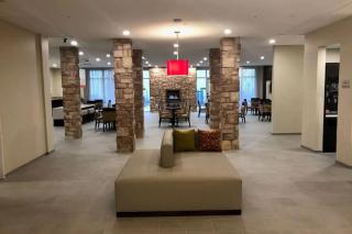 Hawthorn Extended Stay by Wyndham Monahans - Monahans - 9