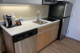 Hawthorn Extended Stay by Wyndham Monahans - Monahans - 8
