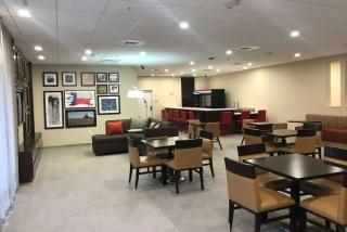 Hawthorn Extended Stay by Wyndham Monahans - Monahans - 7