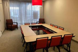 Hawthorn Extended Stay by Wyndham Monahans - Monahans - 6
