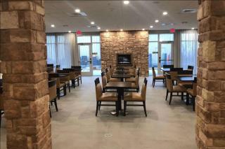 Hawthorn Extended Stay by Wyndham Monahans - Monahans - 3