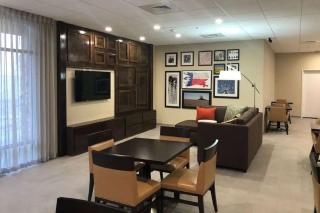 Hawthorn Extended Stay by Wyndham Monahans - Monahans - 2