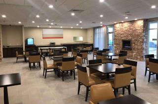 Hawthorn Extended Stay by Wyndham Monahans - Monahans - 1