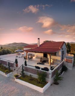 KTIMA CONSTANTIN - Nafplio - 7