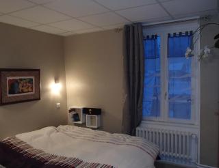 Superbe T3 avec vue pour vos Vacances ou votre CURE-Wifi - La Bourboule - 5