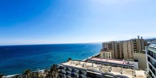 Skol 708 Fantastic 2 Bedroom Apartment For Holiday Rentals - Marbella - 2