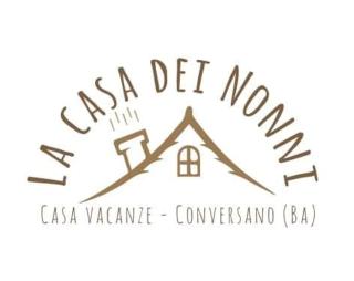 La Casa dei Nonni - Conversano - 7