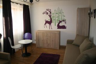 Aparthotel Delta Białka - 2
