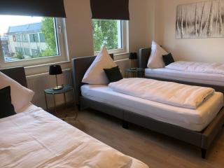 business & fitter Apartment - Nuremberg - 1