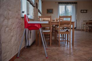 Dworek Dębina - Idealny dla Rodzin i Przyjaciół - Wspólna Sala do Biesiadowania , Plaża przyjazna Psom - Debina - 3