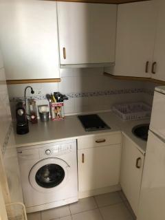 APARTAMENTO ZAHARA - Zahara de los Atunes - 2