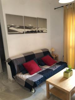 APARTAMENTO ZAHARA - Zahara de los Atunes - 7