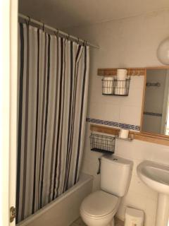 APARTAMENTO ZAHARA - Zahara de los Atunes - 1