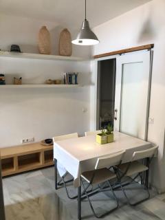 APARTAMENTO ZAHARA - Zahara de los Atunes - 8
