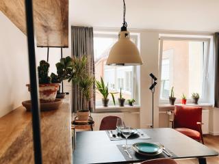 Lorenz Apartments - Nuremberg - 8