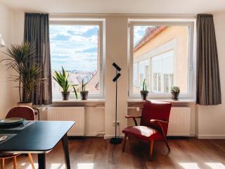 Lorenz Apartments - Nuremberg - 6
