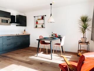 Lorenz Apartments - Nuremberg - 0