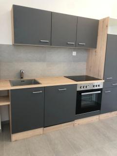 business & fitter Apartment - Nuremberg - 7