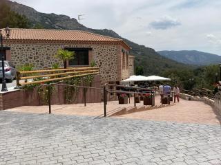 Hotel Rural La Cabrera - Robledo del Buey - 2