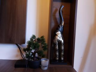 Central Pearl Apartment - Ohrid - 1