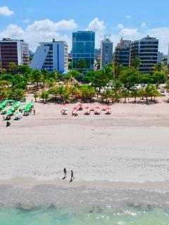 Hotel Brisa Praia Pajuçara - Maceió - 2