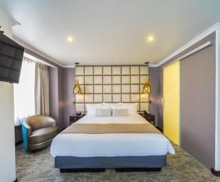 Ritz Apart Hotel - La Paz - 9