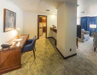 Ritz Apart Hotel - La Paz - 5
