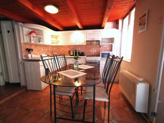 Belvárosi Vintage Apartman a sétálóutcán - Miskolc - 2