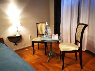 Belvárosi Vintage Apartman a sétálóutcán - Miskolc - 4