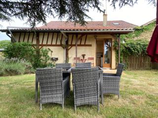 Gîtes Perruchet - 3