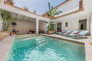 Holiday Home Can Cremat - Sa Pobla - 0