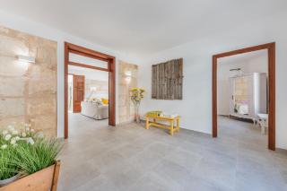 Holiday Home Can Cremat - Sa Pobla - 7