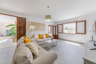 Holiday Home Can Cremat - Sa Pobla - 1