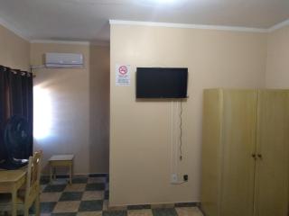 Hotel Executivo formosa - 9