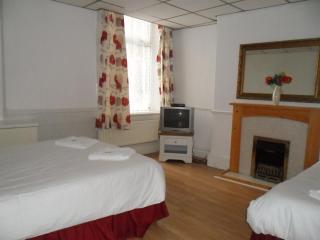 The waterfront hotel - Blackpool - 9