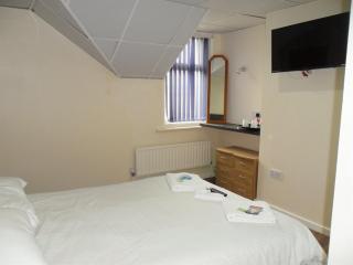 The waterfront hotel - Blackpool - 8