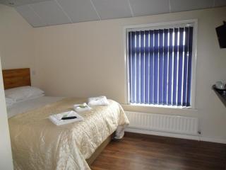The waterfront hotel - Blackpool - 5