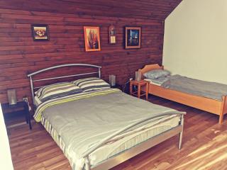 Apartma Rekar - a house, where you can relax in the embrace of nature - Jesenice - 7