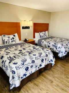 Oceanview Inn - Emerald Isle - Emerald Isle - 7
