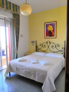 Golf & Beach Hotel - Milano Marittima - 1