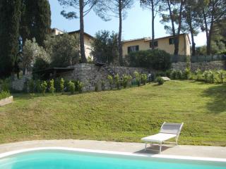 Il Palagetto - Bagno a Ripoli - 8