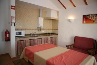 Apartamentos Canal da Agua - Odeceixe - 7