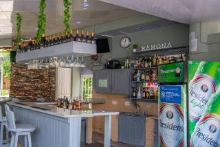 Hotel Plaza Europa - Sosúa - 2