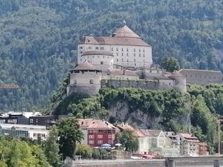 Haus Zangerl - Walchsee - 1